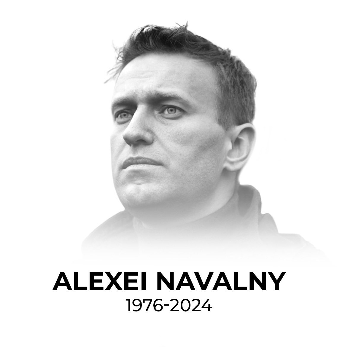 Alexey Navalny years